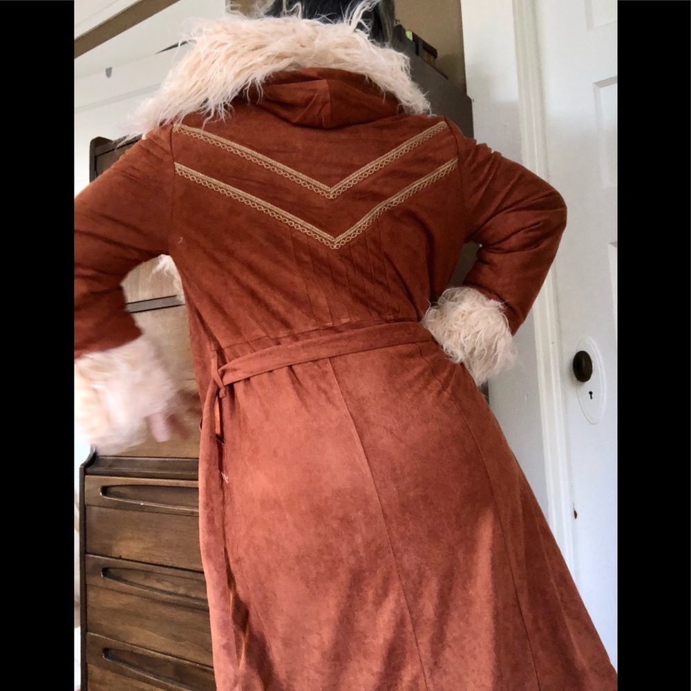 SALE: OFFER $425 TODAY ONLY Joan Jacket - Picture 13 of 14